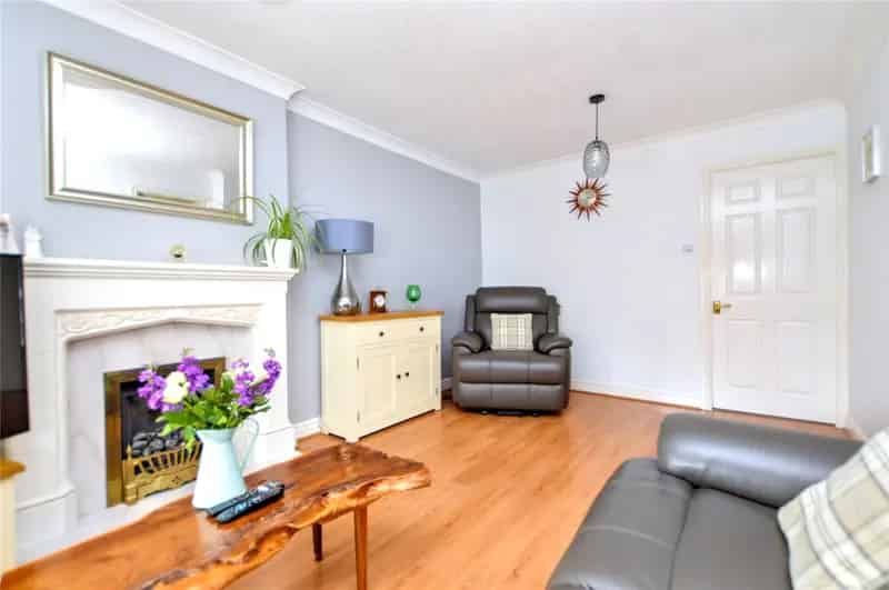 3 Bed Detached Bungalow for Sale Meadowgate Estate Lofthouse