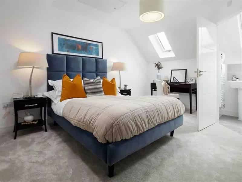 3 Bed End-Terraced House Cheswick Village