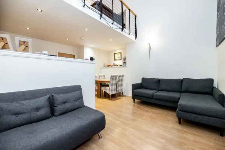 Flat For Rent in Aberdeen City, Scotland