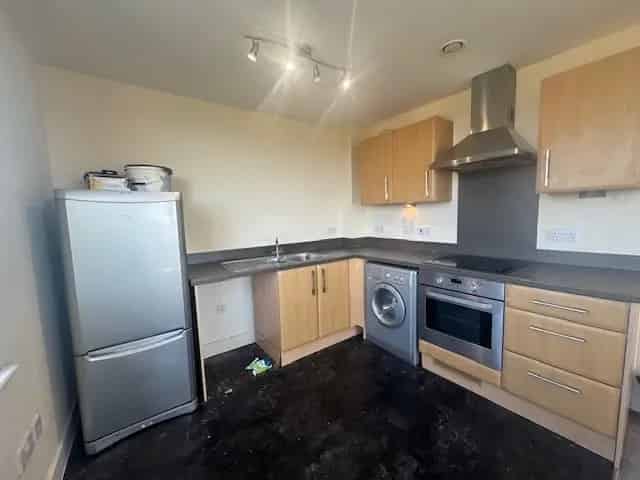 Flat For Rent , Portsmouth, England