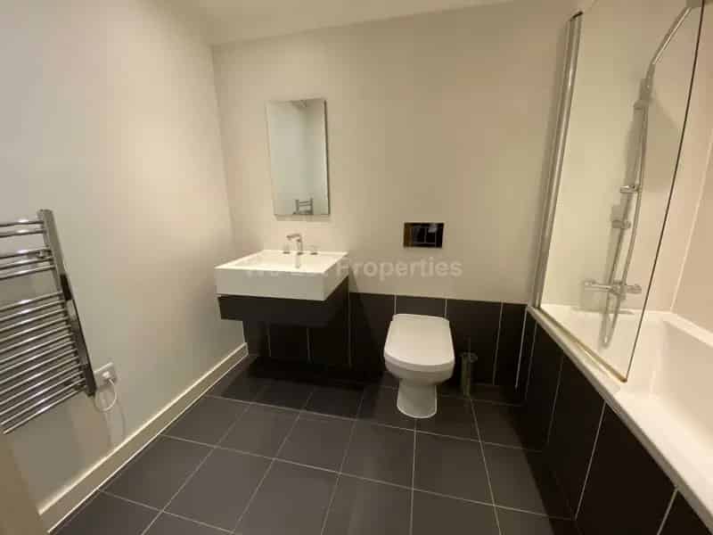 1 Bedroom Apartment Castlefield Manchester