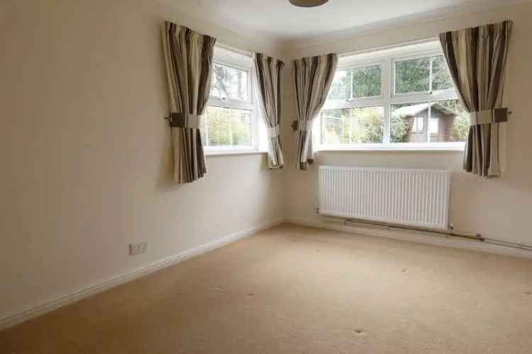 3 Bed Detached Bungalow For Sale