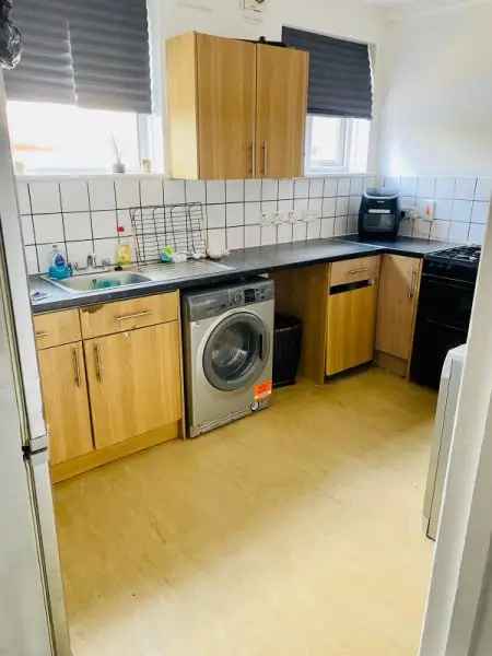 House For Rent in London, England