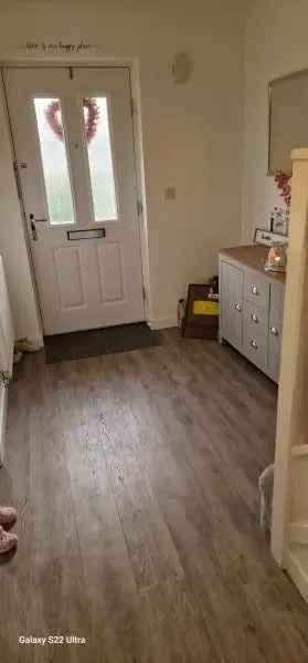 3 Bed House Oxfordshire Large Driveway Good Schools