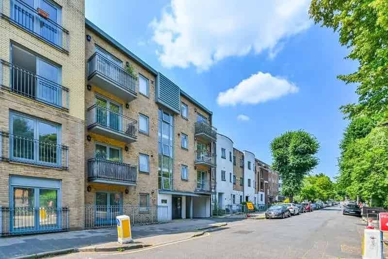 2 Bed Flat for Sale in Islington