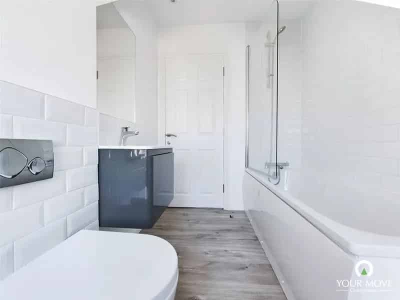2 Bedroom Flat to Rent Broadstairs High Street