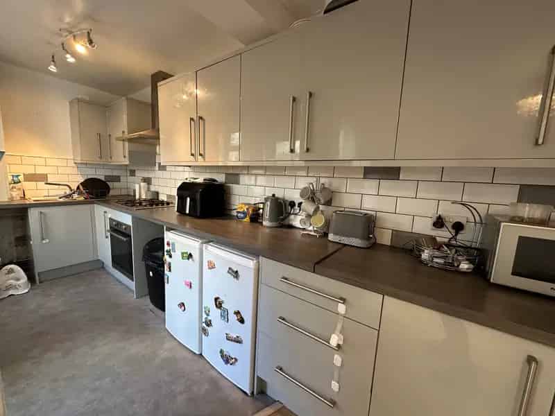 Two Double Bedroom House in Hythe - Available End of April