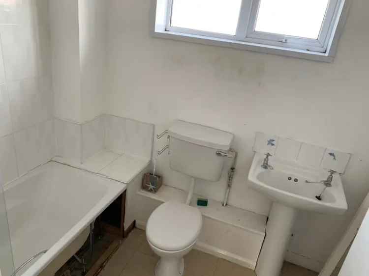 3 Bedroom House To Rent