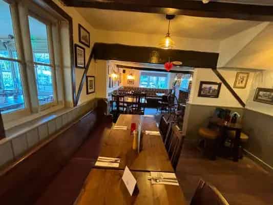 Woolpack Inn Sopley Christchurch Freehold Pub Investment