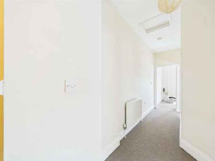 2 x 2 Bed Flats Investment Opportunity Hull