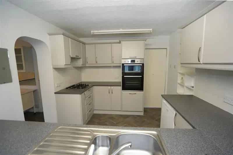 3 Bedroom Detached House for Sale in Horwich