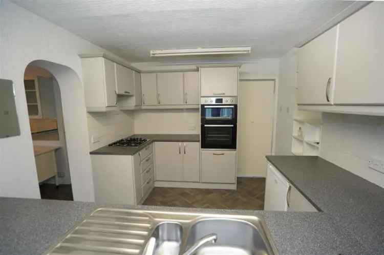 3 Bedroom Detached House for Sale in Horwich