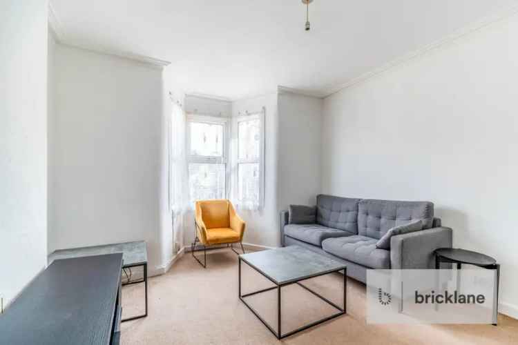 Three Double Bedroom House Inverness Road Available June 10th