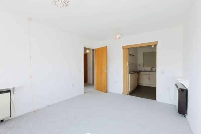 1 Bedroom Retirement Apartment for Sale