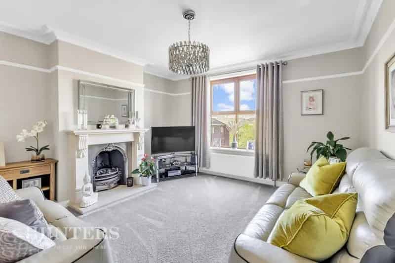 3 Bedroom House For Sale Near Healey Dell Nature Reserve