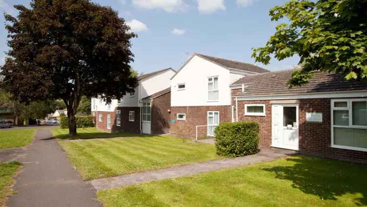 Hanover Close Retirement Apartments Shepton Mallet