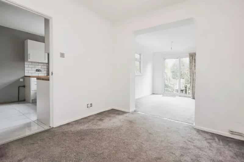 Extended Semi Detached Home Three Reception Rooms Large Garden