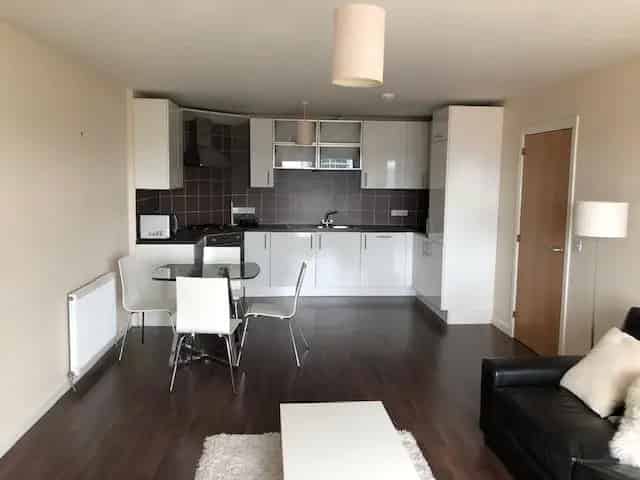 2 Bedroom Flat to Rent Aberdeen