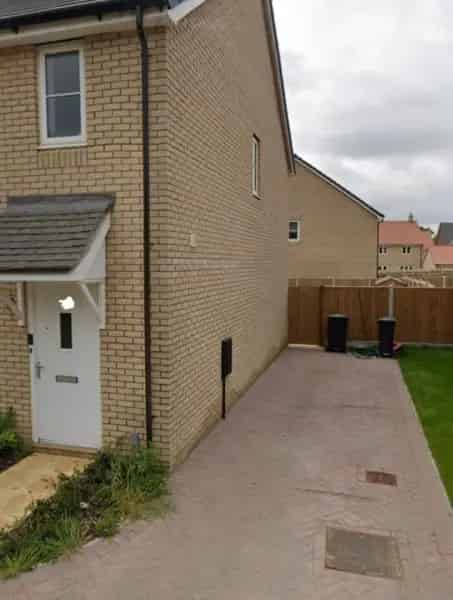 3 Bed House Burnham on Crouch Near Shops and Schools