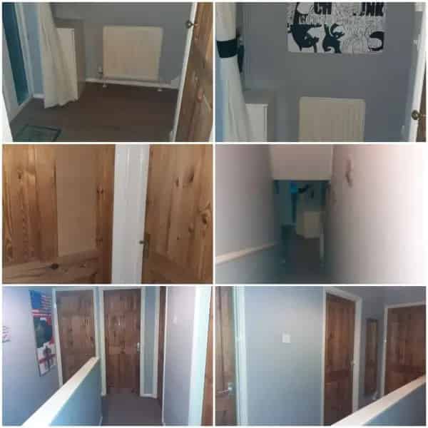 2 Bed Terraced House Near Schools and Woods