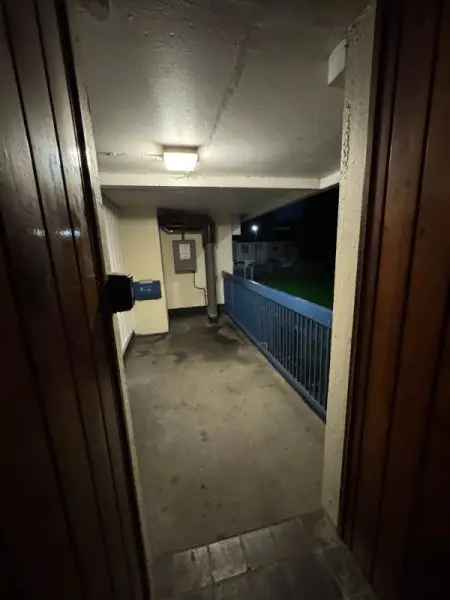 Spacious Flat Near Heathrow and Central London