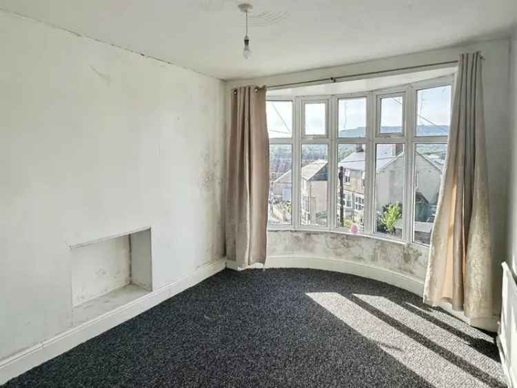 3 Bedroom Terraced House with Stunning Views - Great Investment Opportunity