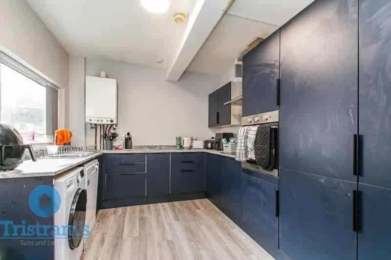 5 Bedroom Student House to Rent Near Nottingham Universities