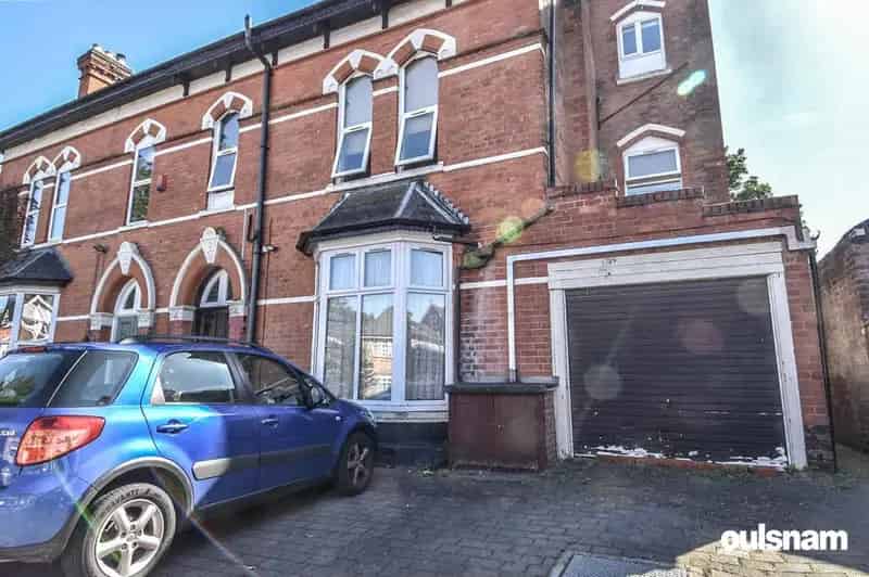 1 Bedroom Apartment for Rent