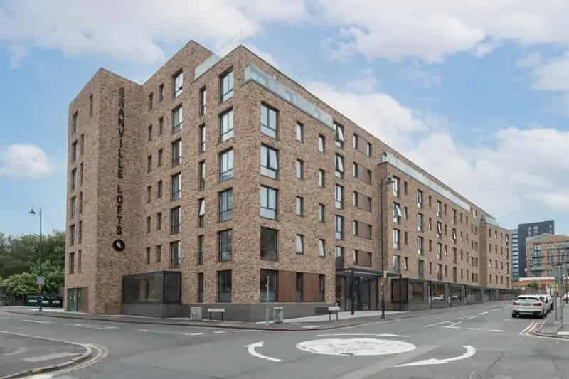 1 Bedroom Apartment to Rent near Birmingham New Street