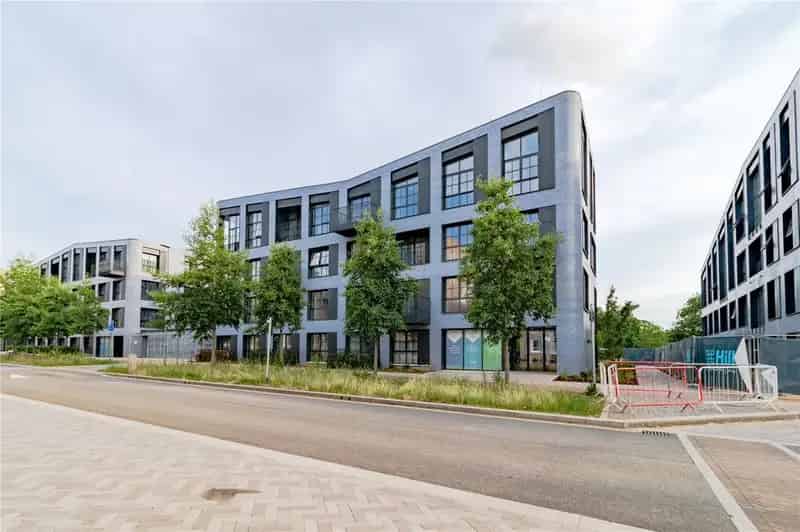 1 Bedroom Apartment to Rent