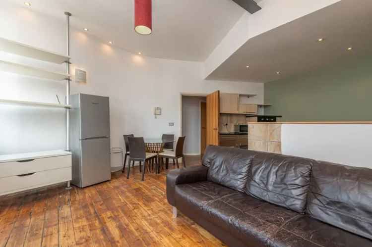 2 Bedroom Flat House to Rent in Leeds City Centre