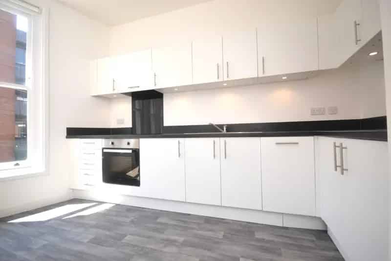 1 Bedroom Flat To Let in Reading Town Centre