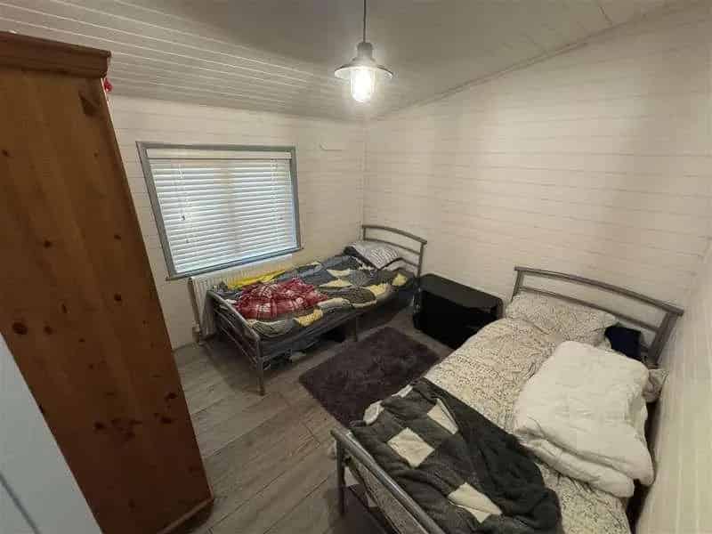 3 Bed Pinelog Wyoming Lodge For Sale