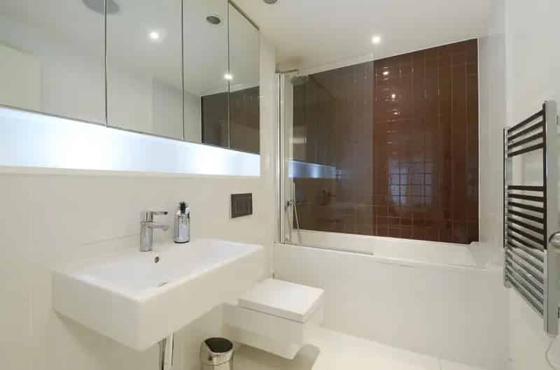2 Bedroom Apartment to Rent SW10 All Bills Included