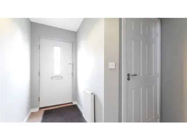 2 Bedroom Semi Detached House for Sale Stirling