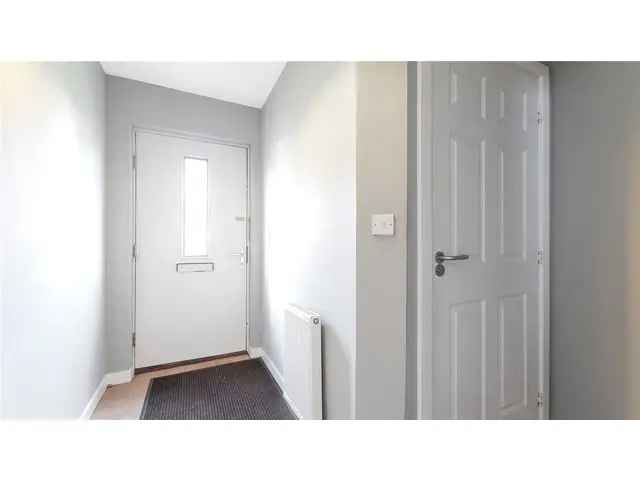 2 Bedroom Semi Detached House for Sale Stirling