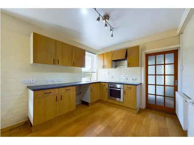 3 Bedroom Semi Detached House for Sale in Grantown on Spey