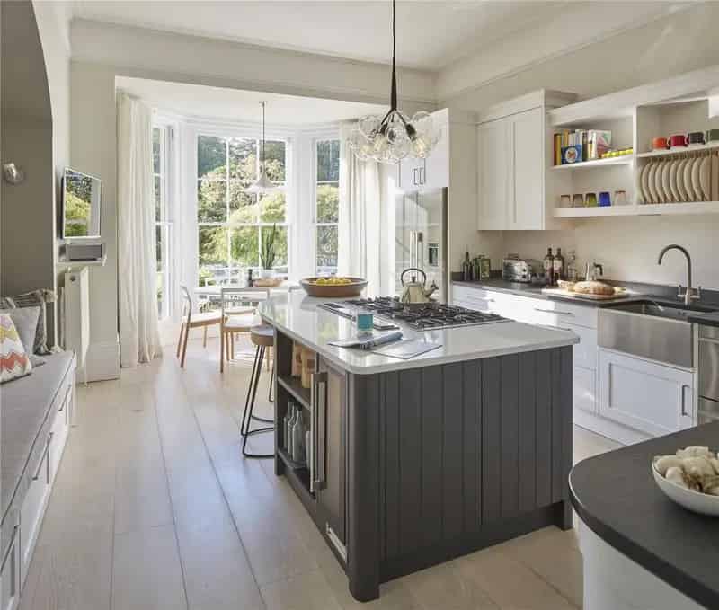 3 Bedroom Maisonette to Rent Clifton Bristol
