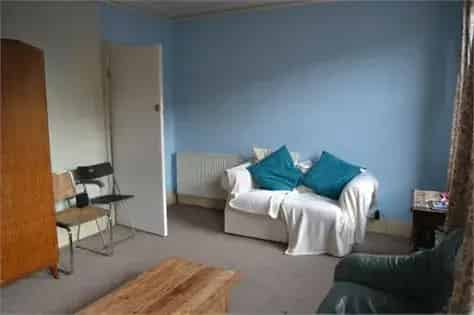 5 Bedroom Student Flat Manchester 2025