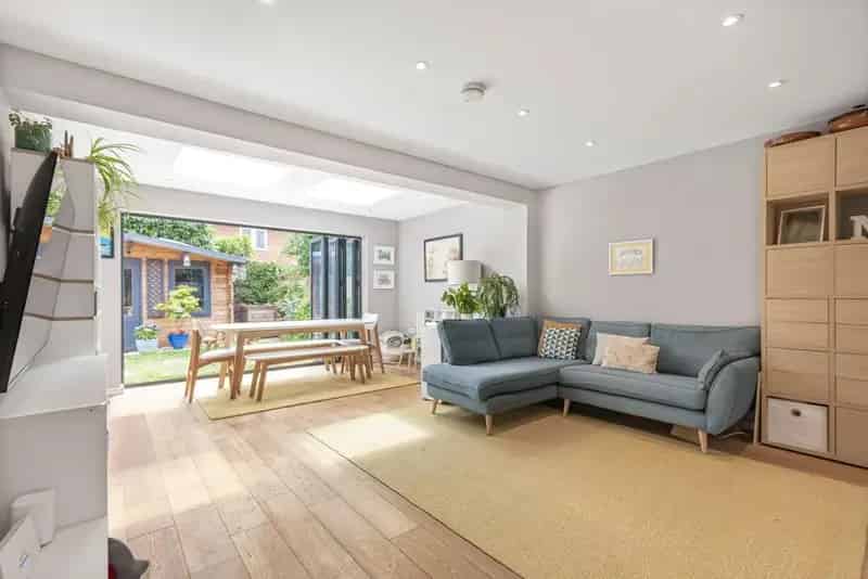 Fabulous House Near Earlsfield and Tooting