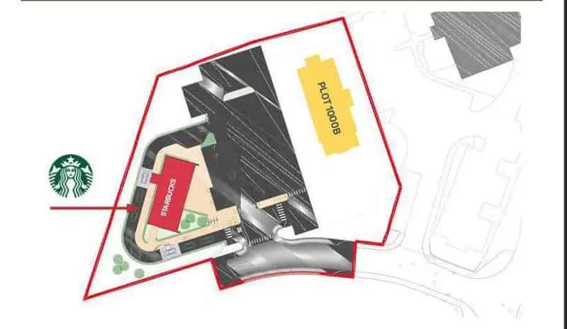 Gainsborough Retail Development Opportunity Plot 1000B
