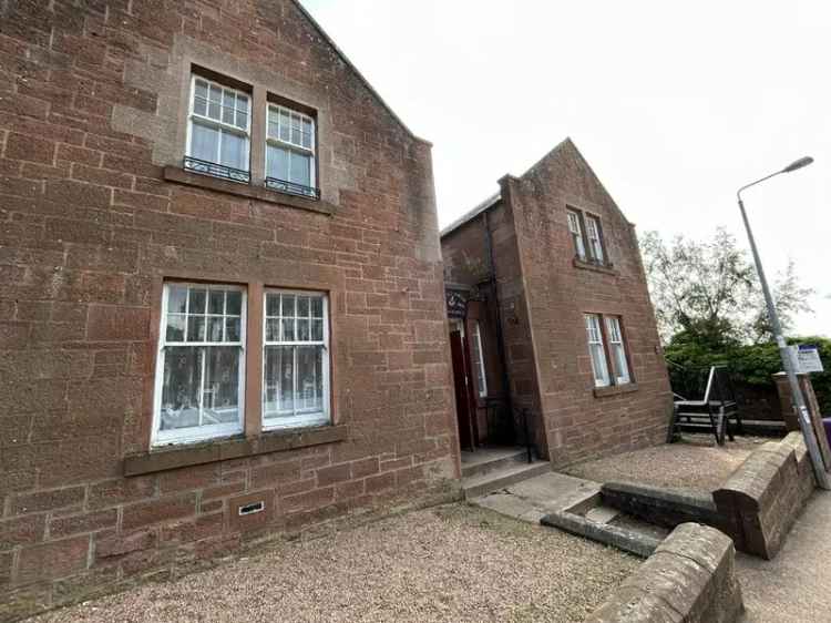 Development Opportunity Town Centre Residential Potential 100 Rates Relief