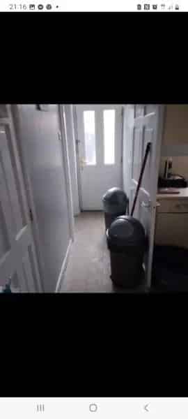 2 Bed Semi-Detached House Swap for 3 or 4 Bed in Mansfield