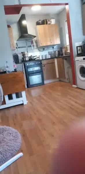 Spacious House Exchange Opportunity