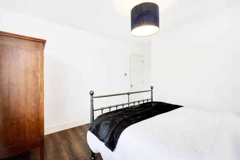 2 Bedroom Flat for Sale in Shoreditch