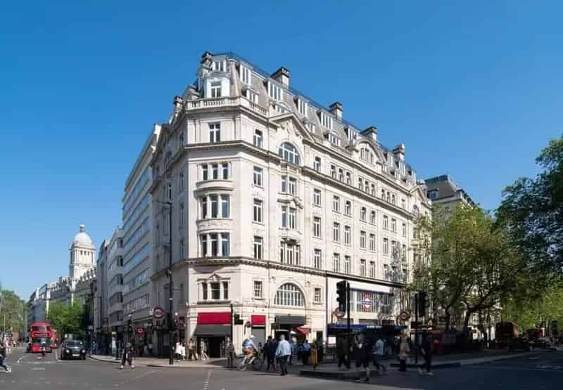 Private Offices 5-100 People Serviced Furnished Flexible Terms
