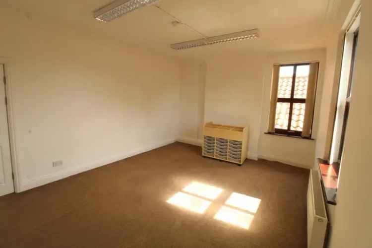 Commercial Property To Let Spacious Office Space