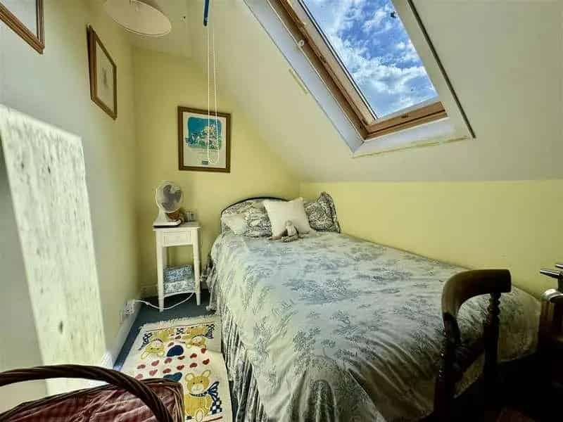 6 Bed Edwardian House for Sale