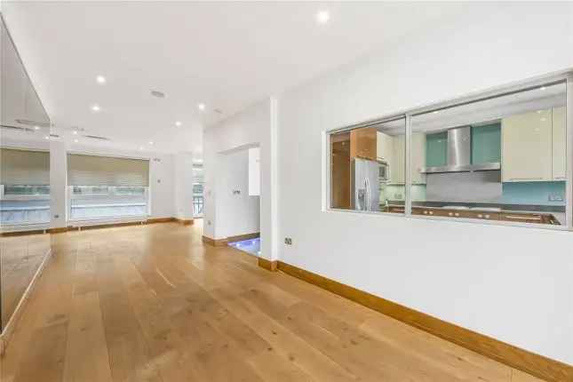 5 Bedroom House for Rent in Marylebone London