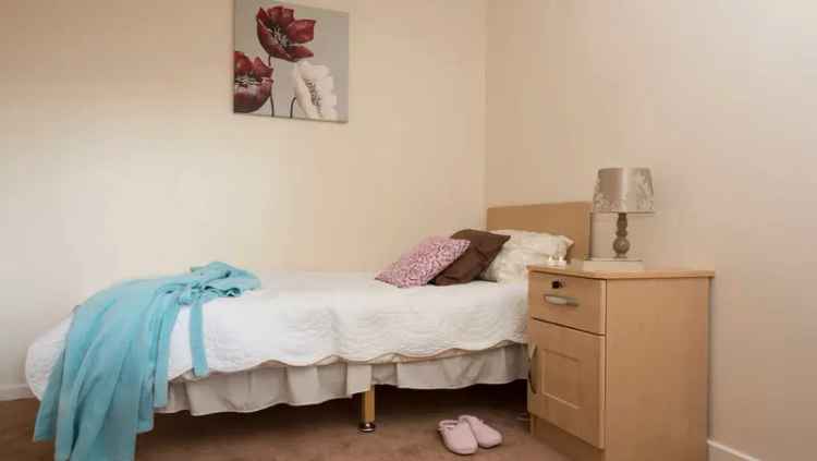 Mowbray Court Retirement Property Liverpool